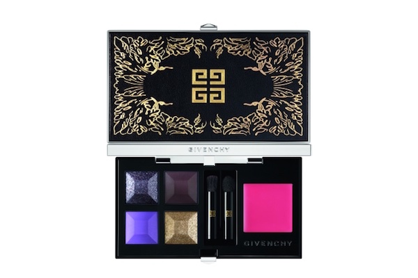 palette trucco inverno 2014 Givenchy