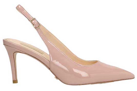 scarpe rosa primadonna