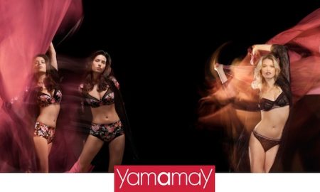 yamamay catalogo autunno 2017