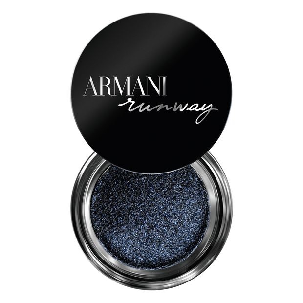 Armani- Make up
