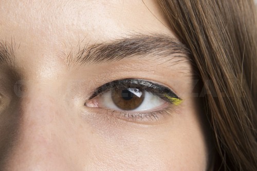 Trucco ombretti estate 2018