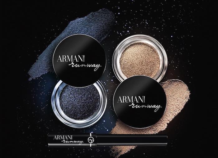 armani make up 2018