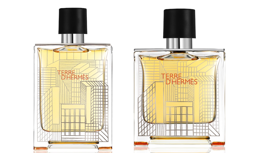 profumo hermes terre