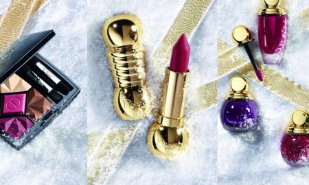 Make Up Dior Natale 2017