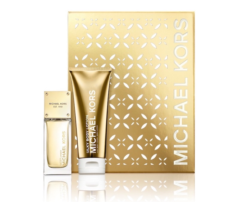 profumo donna michael kors