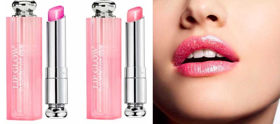 Dior Addict Lip Glow nuovo rossetto 2018