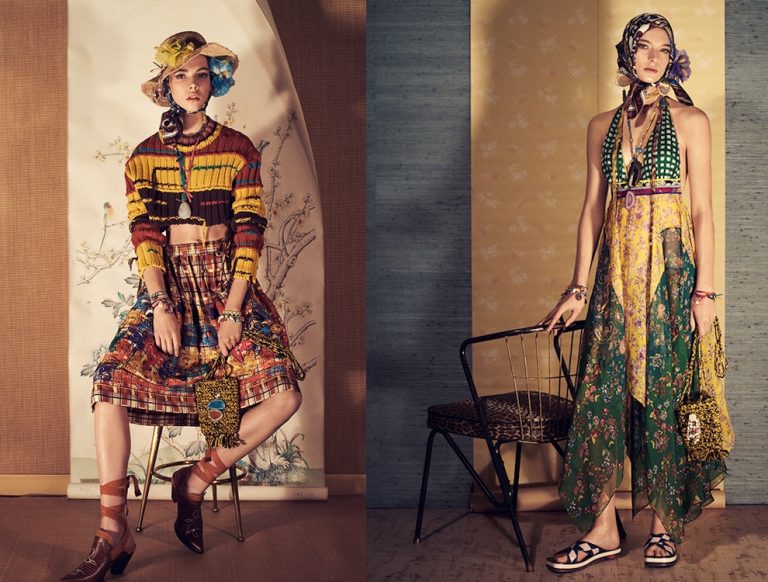 Zara estate 2018. Foto Prezzi Catalogo Ufficiale A tutta Bellezza