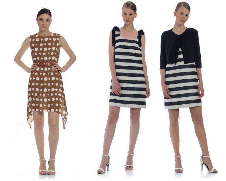 Kocca collezione primavera estate 2018. Catalogo prezzi A tutta Bellezza