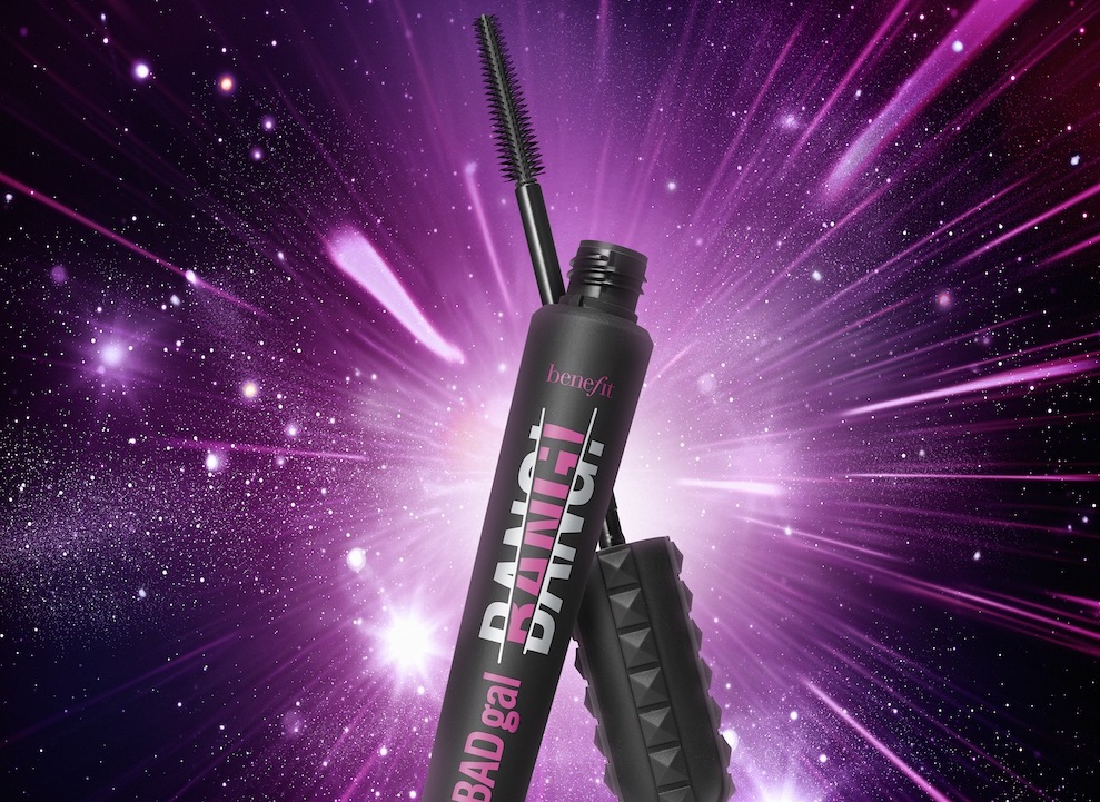 Benefit 2018, ecco il mascara che dura 36 ore..Prezzi e novità A tutta Bellezza