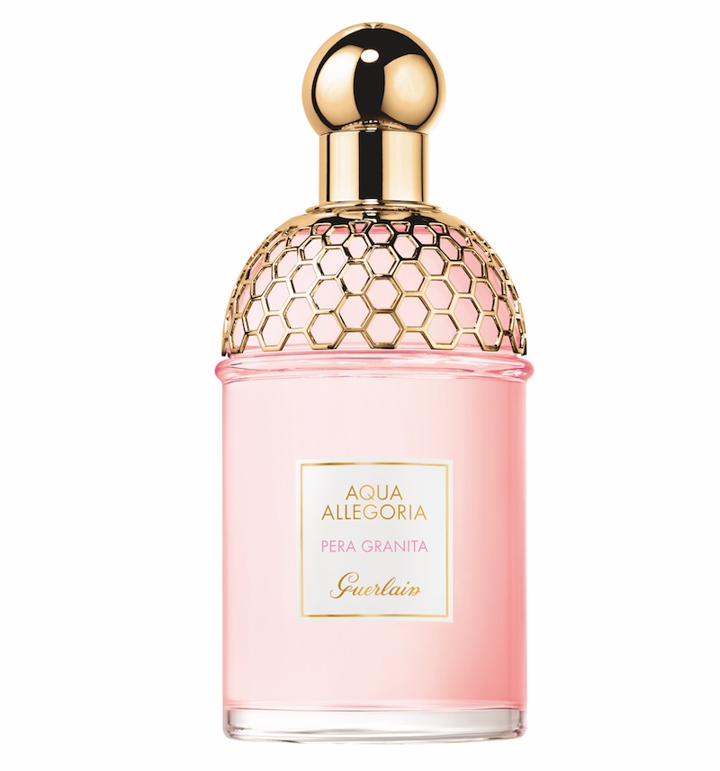 Guerlain aqua allegoria profumo