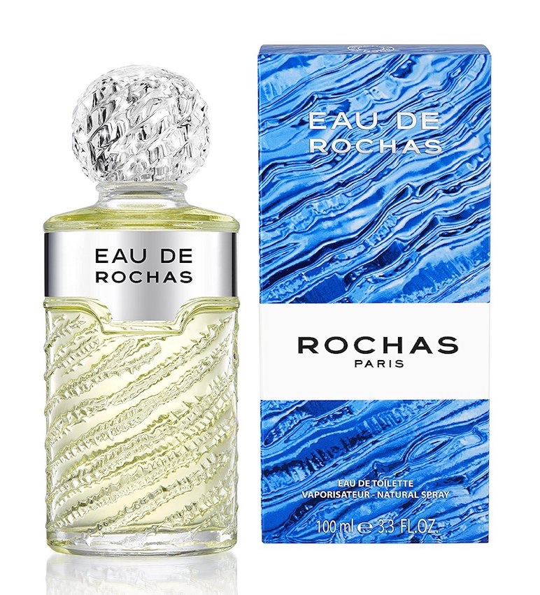 eau de rochas profumo amazon