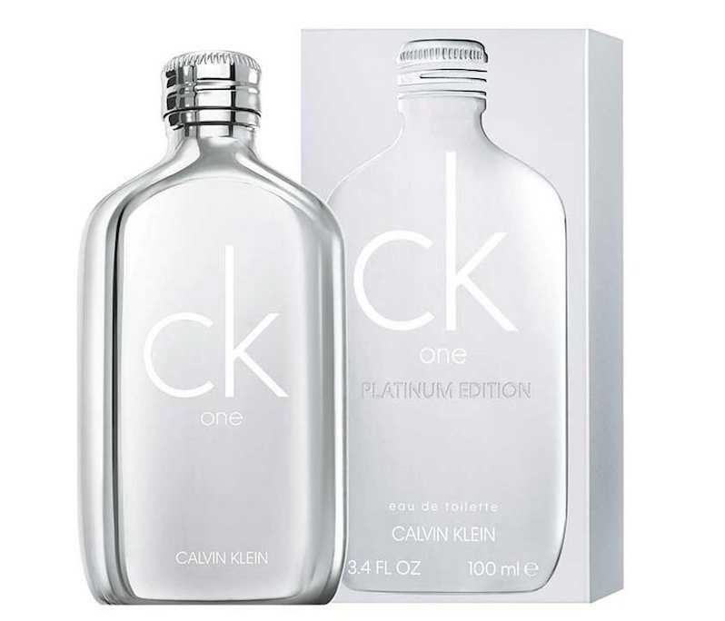 Ck One Calvin Klein profumo uomo 2018