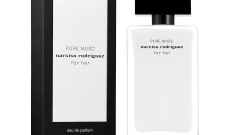 Narciso Rodriguez for her 2019