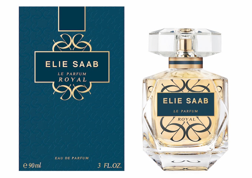 Elie Saab Le Parfum Royal profumo 2019