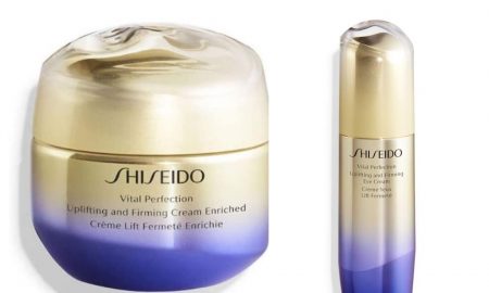 Shiseido Vital Perfection Uplifting recensioni