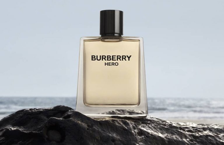 Burberry Hero, nuovo profumo uomo 2021. Prezzi. A tutta Bellezza.