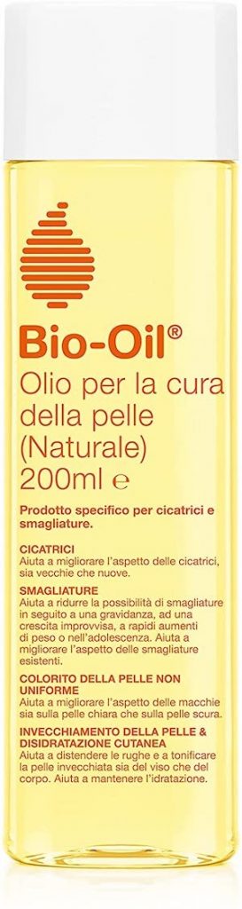 bio oil naturale Amazon